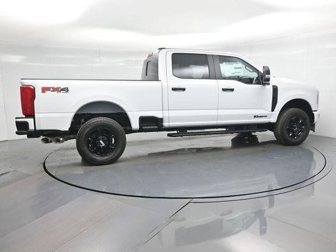New 2026 Ford F250 XL w/ STX Appearance Package image 24