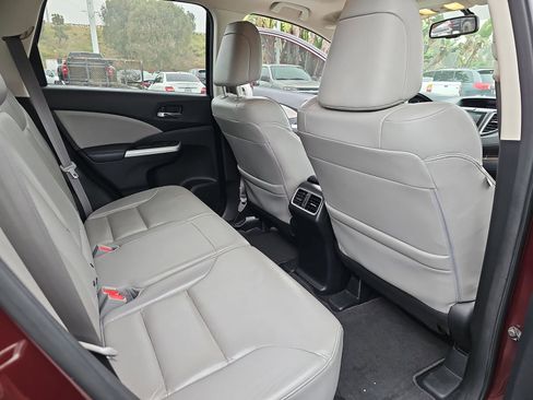 Used 2016 Honda CR-V EX-L image 14