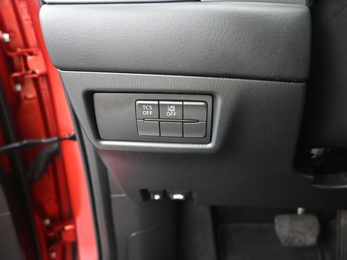 Used 2019 MAZDA CX-5 Touring FWD image 19