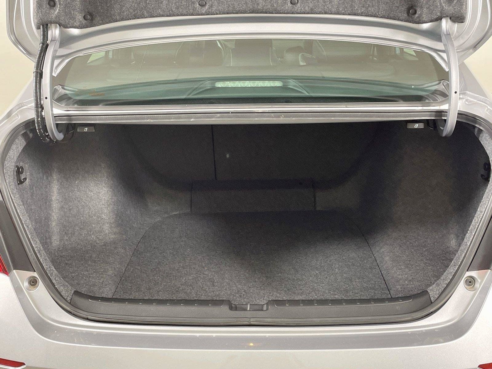 Used 2018 Honda Accord Sport image 23