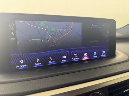 Used 2020 Lexus RX 350 F Sport w/ Accessory Package AWD/4WD image 18