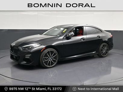 Used 2024 BMW 228i Gran Coupe w/ M Sport Package