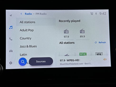 Used 2024 Toyota RAV4 XLE image 21