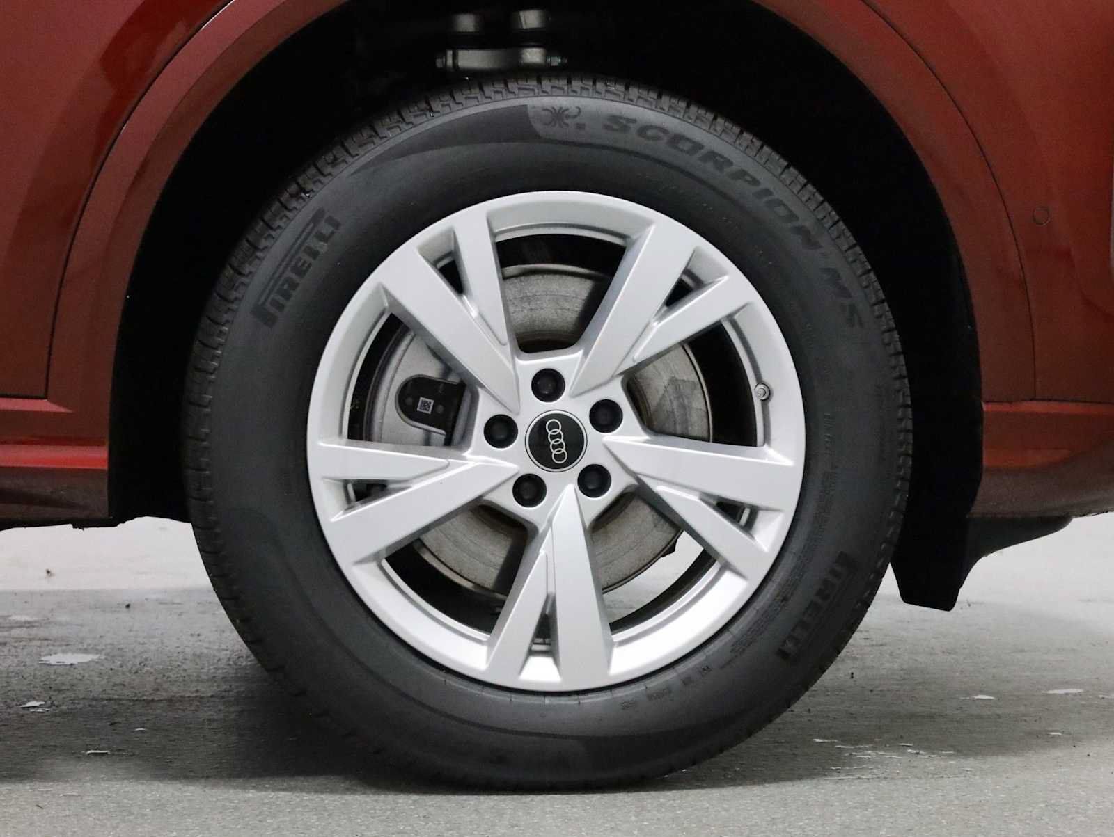 New 2026 Audi Q5 Premium AWD/4WD image 12