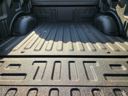New 2026 Ford F150 STX w/ Equipment Group 200A AWD/4WD image 27