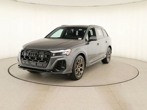New 2026 Audi Q7 Premium Plus AWD/4WD image 12