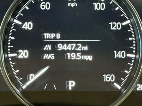 Certified 2023 MAZDA CX-5 Signature AWD/4WD image 13