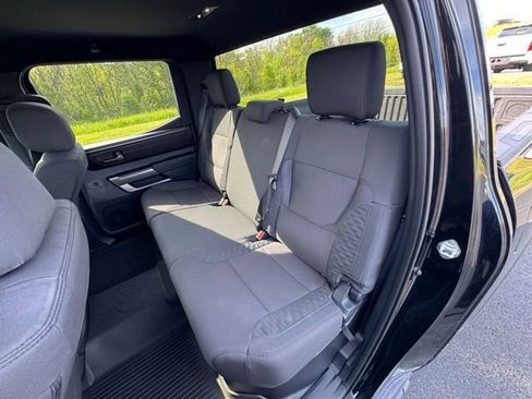 Certified 2026 Toyota Tundra SR5 w/ TRD Performance Package (TMS) AWD/4WD image 11