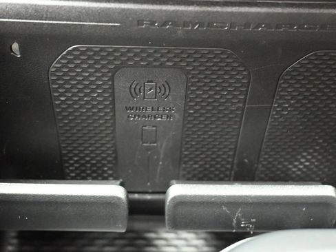 Used 2024 RAM 1500 TRX AWD/4WD image 28