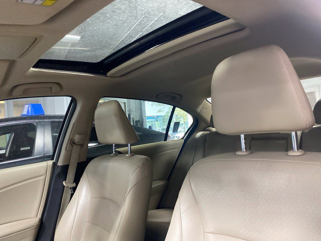 Used 2016 Honda Accord EX-L image 22
