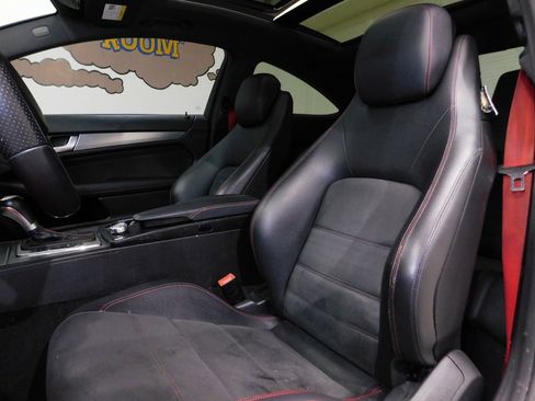 Used 2014 Mercedes-Benz C 250 C 250 image 40