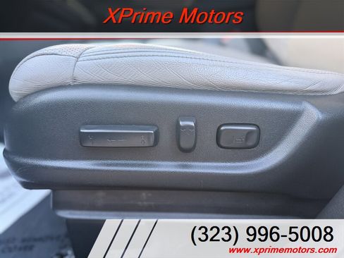 Used 2016 Honda CR-V Touring image 19
