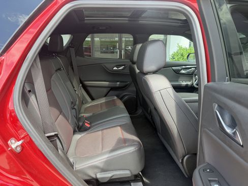 Used 2022 Chevrolet Blazer RS w/ Enhanced Convenience Package AWD/4WD image 24