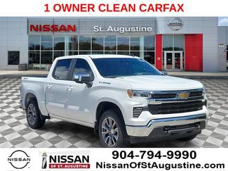 Used 2026 Chevrolet Silverado 1500 LT w/ All Star Edition Plus AWD/4WD 360° Tour