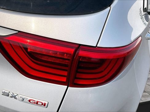 Used 2017 Kia Sportage SX AWD/4WD image 28