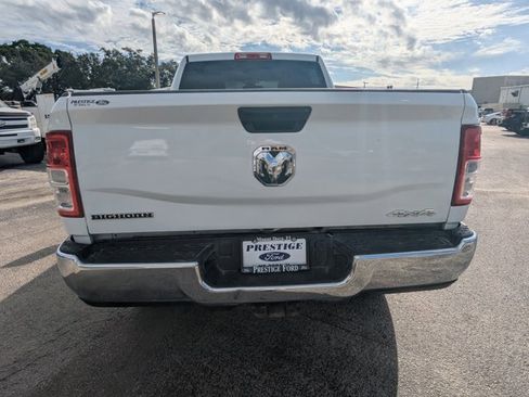 Used 2024 RAM 2500 Big Horn image 6