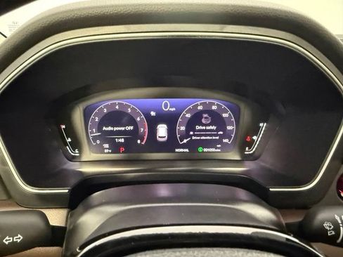 Used 2026 Honda Pilot Elite image 18