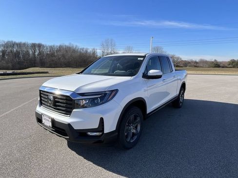 Used 2023 Honda Ridgeline RTL image 10