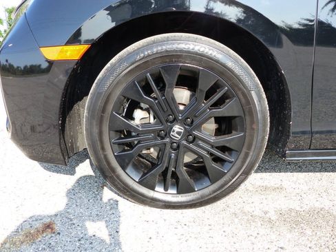 Used 2025 Honda Odyssey Sport-L image 15
