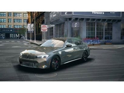 New 2026 BMW M340i xDrive M340i xDrive w/ Premium Package