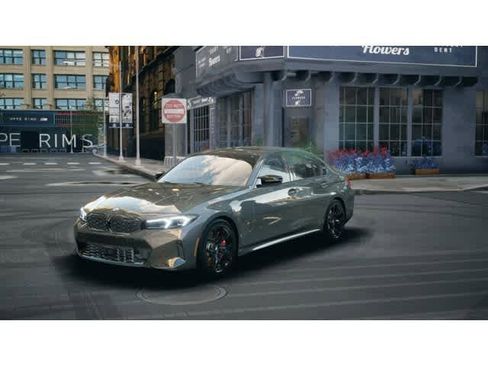 New 2026 BMW M340i xDrive M340i xDrive w/ Premium Package image 1