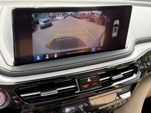 Certified 2026 Acura MDX w/ Technology Package AWD/4WD image 25