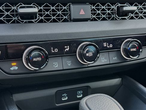 New 2025 Honda Accord SE image 21