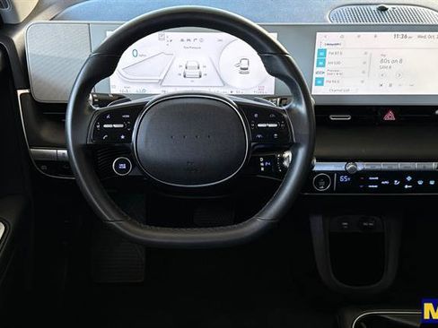Used 2022 Hyundai Ioniq 5 SE image 16