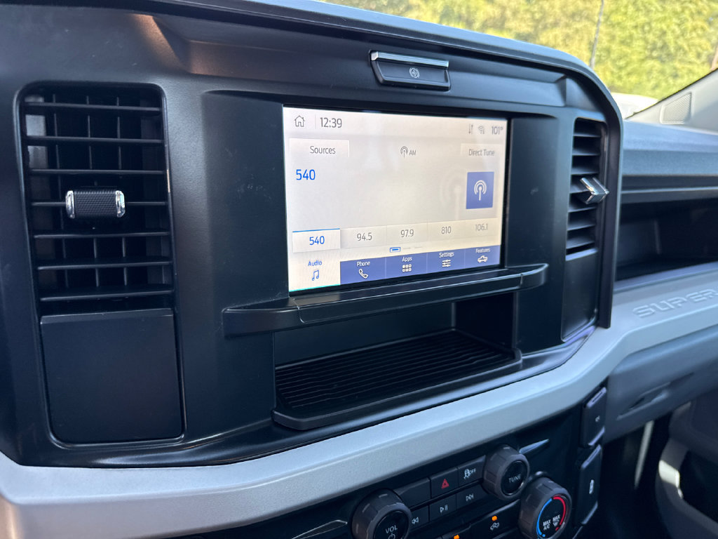 Used 2026 Ford F250 XL AWD/4WD image 27