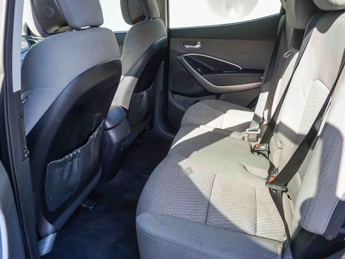 Used 2015 Hyundai Santa Fe Sport FWD image 22