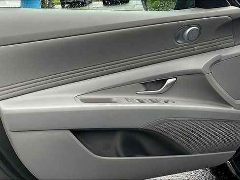 New 2025 Hyundai Elantra Sport image 23