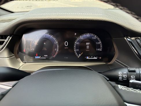 New 2026 Jeep Grand Cherokee Altitude AWD/4WD image 33