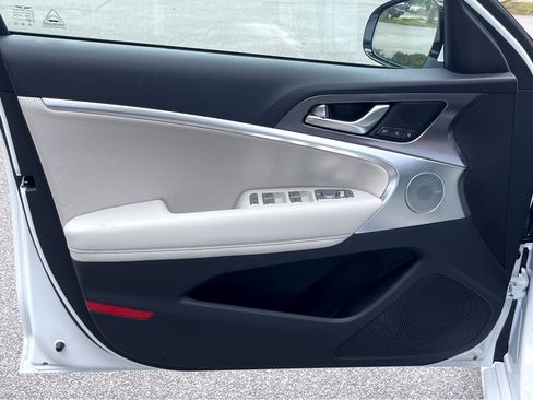 New 2026 Genesis G70 3.3T Sport Prestige image 23