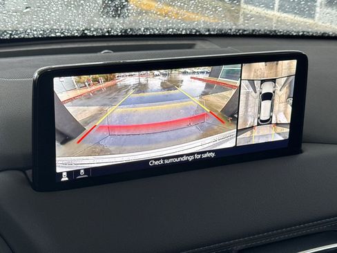 Certified 2025 MAZDA CX-5 AWD 2.5 S w/ Premium Plus Pkg image 21