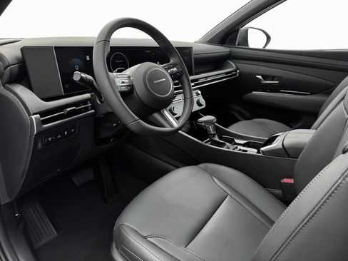 Used 2025 Hyundai Santa Cruz XRT image 15