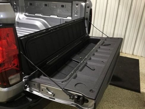 New 2026 Chevrolet Colorado Trail Boss image 18