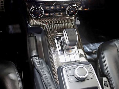 Used 2018 Mercedes-Benz G 63 AMG 4MATIC image 24