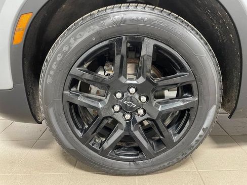 Used 2023 Chevrolet Blazer LT w/ Convenience Package AWD/4WD image 7