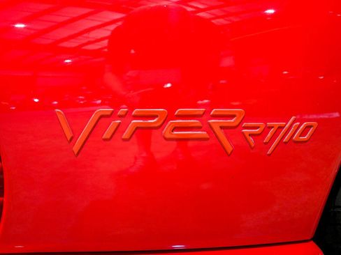 Used 1993 Dodge Viper RT/10 RWD image 25