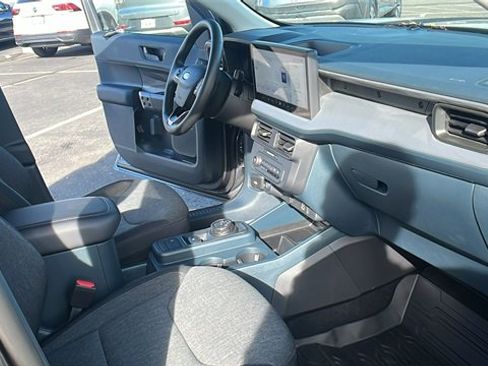 Certified 2025 Ford Maverick XLT w/ Equipment Group 301A image 14