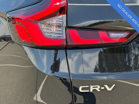 Used 2024 Honda CR-V EX-L image 29