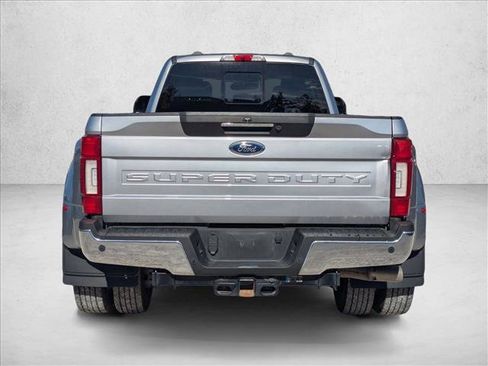 Used 2022 Ford F450 Lariat w/ Lariat Ultimate Package image 4