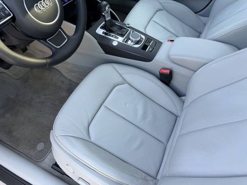 Used 2015 Audi A3 2.0T Premium Plus AWD/4WD image 17