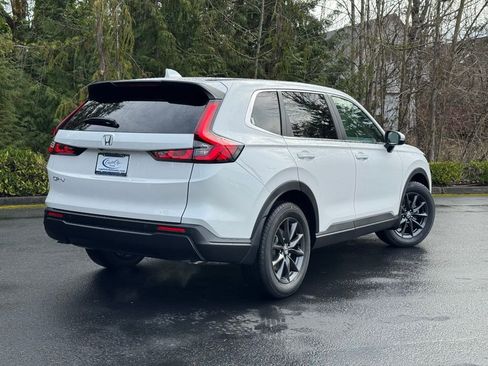 Used 2026 Honda CR-V EX-L image 13