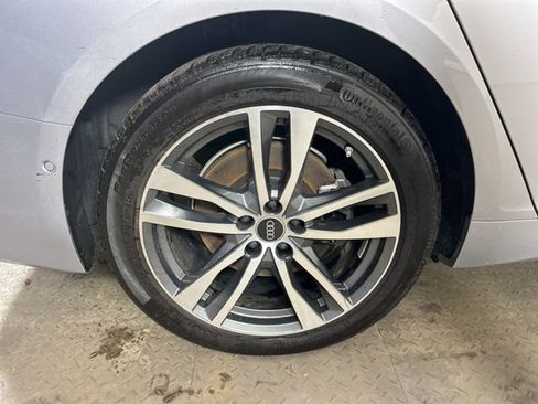 Used 2023 Audi A6 2.0T Premium w/ Convenience Package image 9