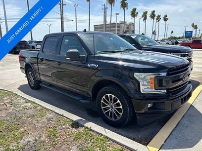 Used 2019 Ford F150 XLT w/ Equipment Group 302A Luxury
