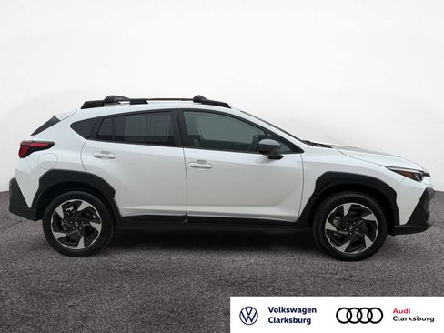 Used 2025 Subaru Crosstrek 2.5i Limited w/ Crosstrek Mirror Package image 12