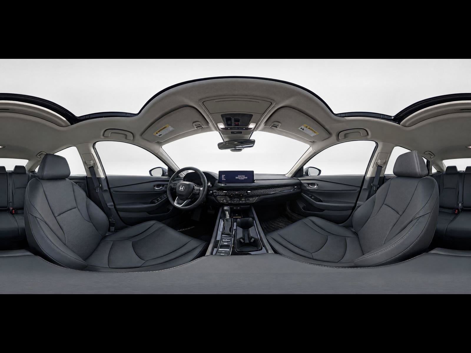 Used 2025 Honda Accord Touring image 19