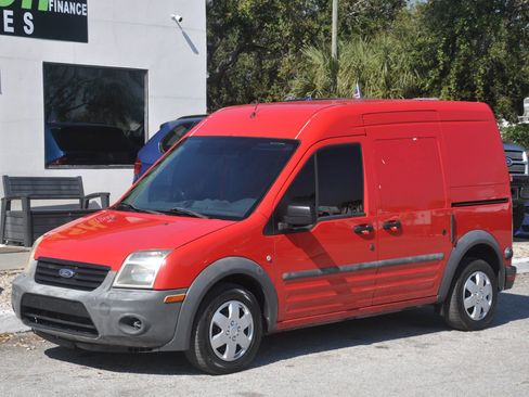 Used 2012 Ford Transit Connect XL w/ Fleet XL PWR Group image 1