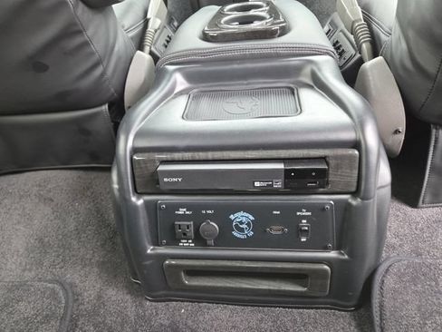 New 2026 GMC Savana 2500 Extended w/ Driver Convenience Package RWD image 21